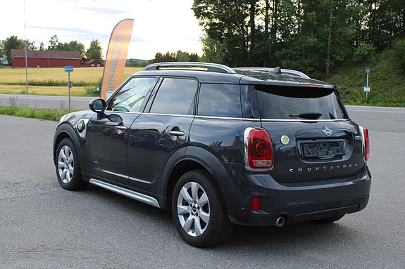MINI Countryman 6 of 30