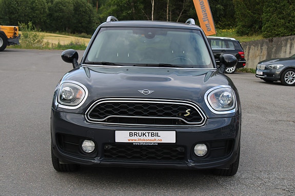 MINI Countryman 9 of 30