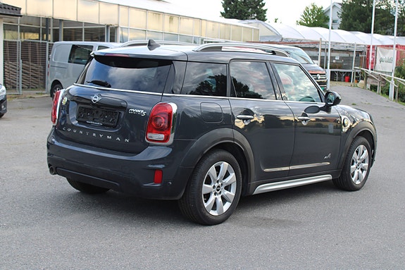 MINI Countryman 4 of 30