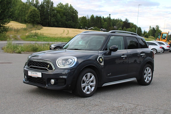 MINI Countryman 8 of 30