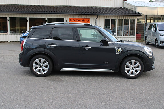 MINI Countryman 3 of 30