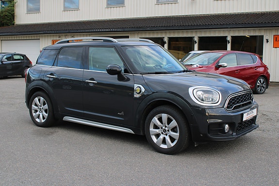 MINI Countryman 2 of 30