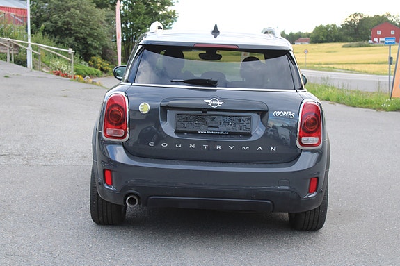 MINI Countryman 5 of 30