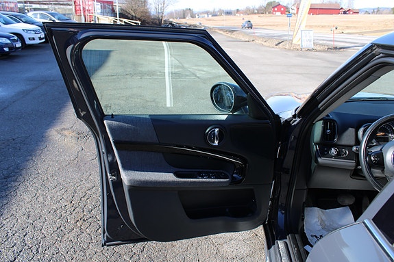 MINI Countryman 29 of 30
