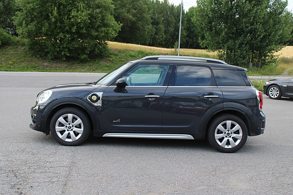MINI Countryman 7 of 30