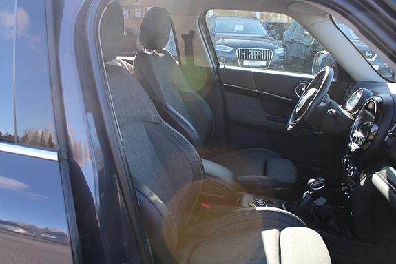 MINI Countryman 16 of 30