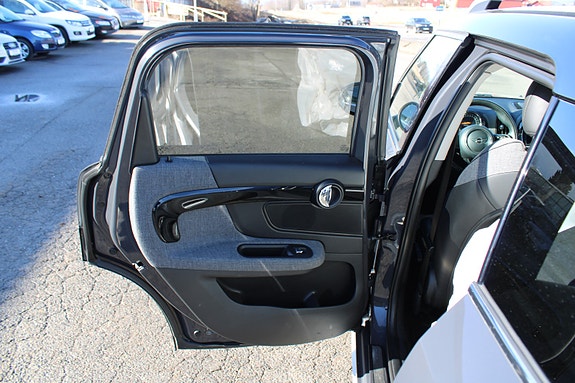 MINI Countryman 25 of 30