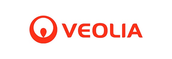 Veolia logo