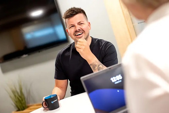 Bilde 1 av 1 i jobbannonse-galleriet