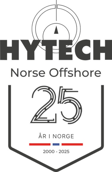 Hytech Norse Offshore AS logo