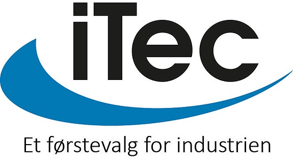 iTec As logo
