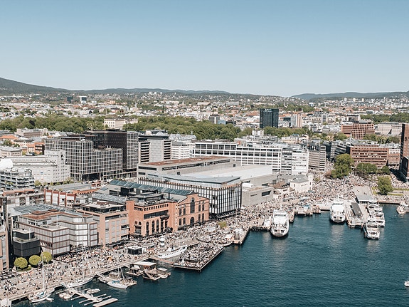 Bilde 1 av 6 i jobbannonse-galleriet