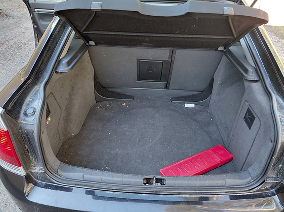 Opel Vectra 11 of 21