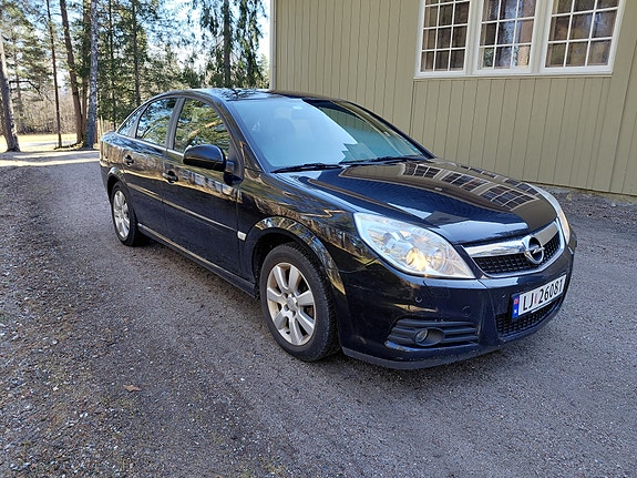 Opel Vectra