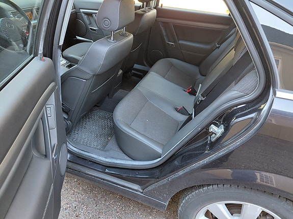Opel Vectra 9 of 21