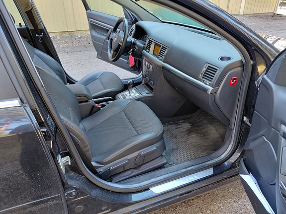 Opel Vectra 14 of 21