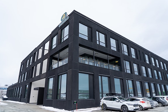 Bilde 1 av 6 i jobbannonse-galleriet