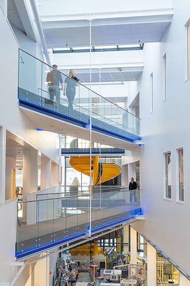 Bilde 6 av 6 i jobbannonse-galleriet