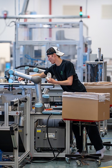 Bilde 5 av 6 i jobbannonse-galleriet