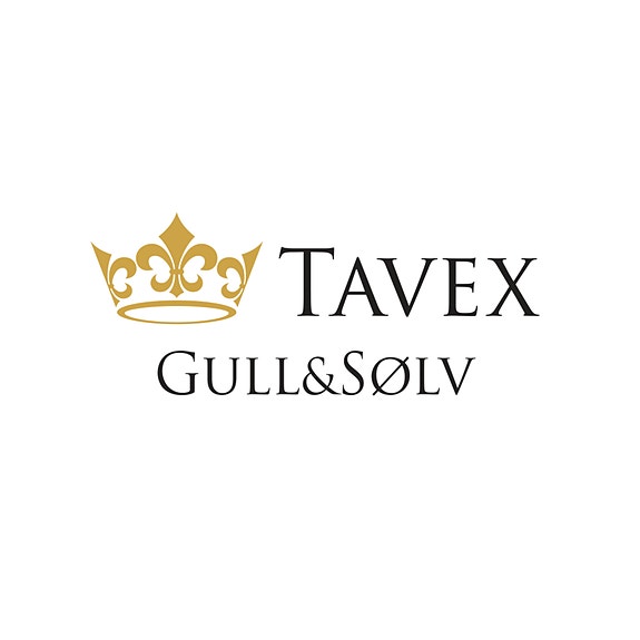 Tavex Gull og Sølv AS logo