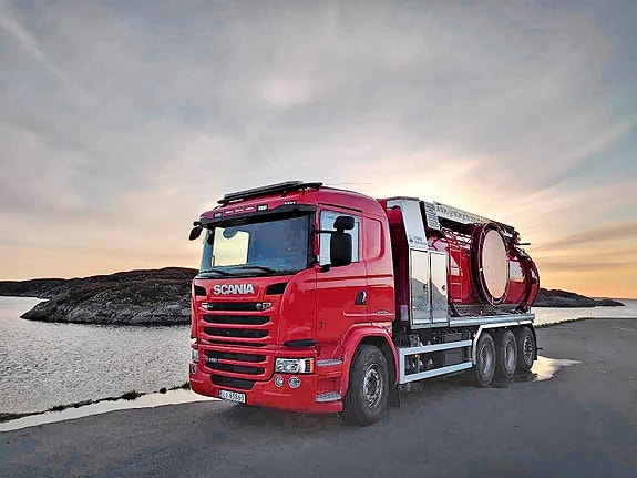 Bilde 1 av 3 i jobbannonse-galleriet