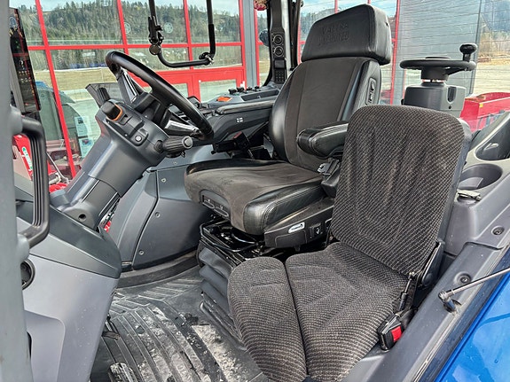 Valtra Q305 2024, kr 1 790 000,-