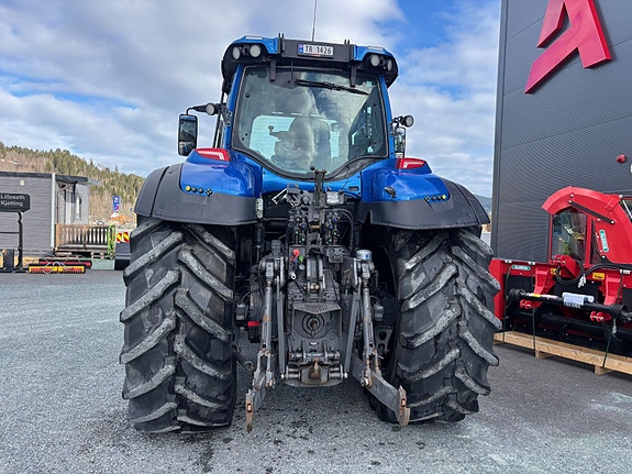 Valtra Q305 2024, kr 1 790 000,-