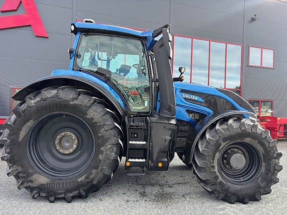 Valtra Q305 2024, kr 1 790 000,-