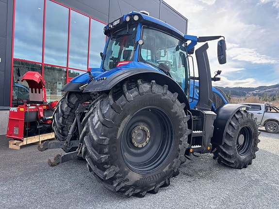 Valtra Q305 2024, kr 1 790 000,-