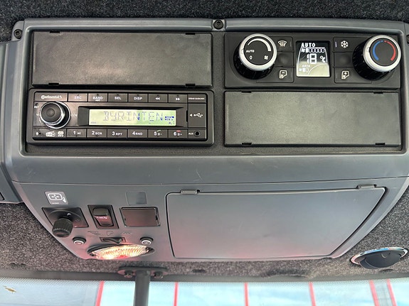 Valtra Q305 2024, kr 1 790 000,-