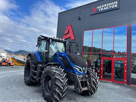 Valtra Q305 2024, kr 1 790 000,-