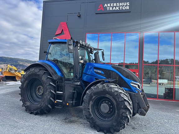 Valtra Q305 2024, kr 1 790 000,-