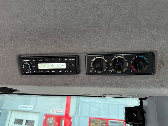 Valtra A135 2024, kr 1 149 000,-