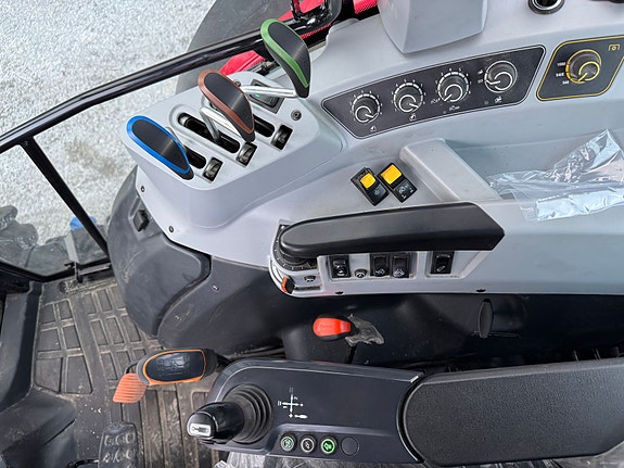 Valtra A135 2024, kr 1 149 000,-