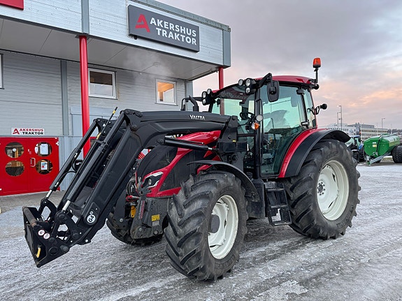 Valtra A135 2024, kr 1 149 000,-