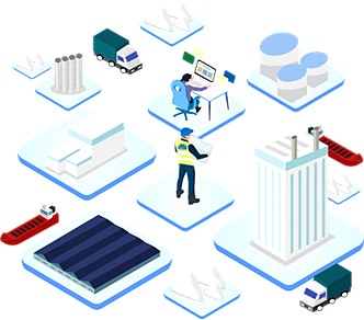 Bilde fra arbeidsgiver