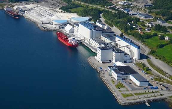 Bilde 1 av 1 i jobbannonse-galleriet