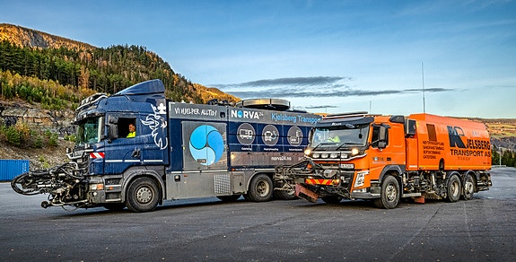 Bilde 2 av 3 i jobbannonse-galleriet