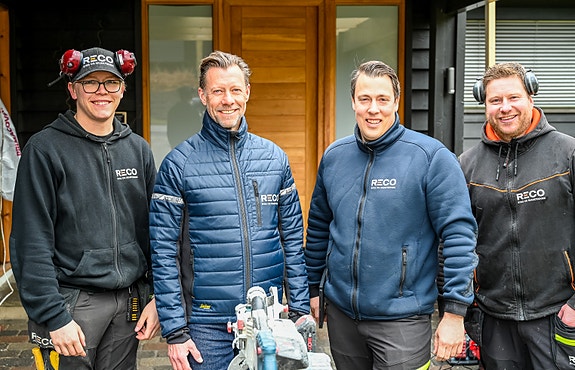 Bilde 1 av 4 i jobbannonse-galleriet