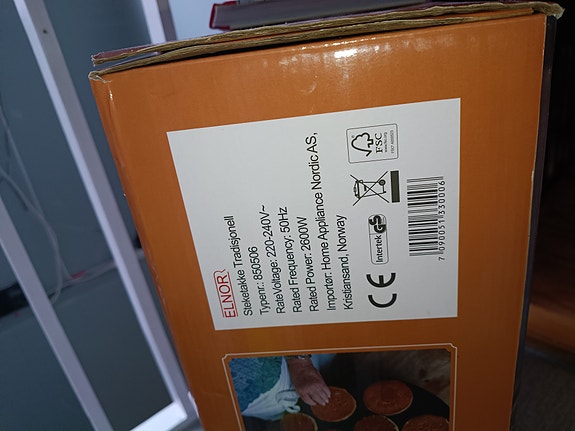 Product image 2 of 5