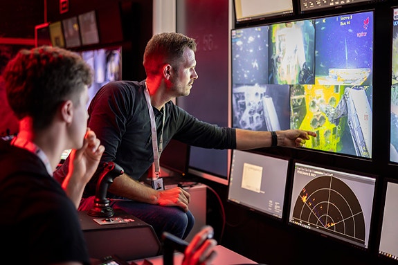 Bilde 1 av 5 i jobbannonse-galleriet