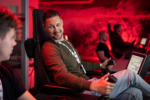 Bilde 2 av 5 i jobbannonse-galleriet