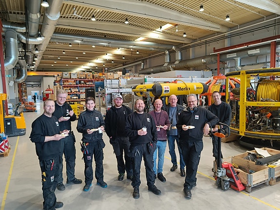 Bilde 5 av 5 i jobbannonse-galleriet