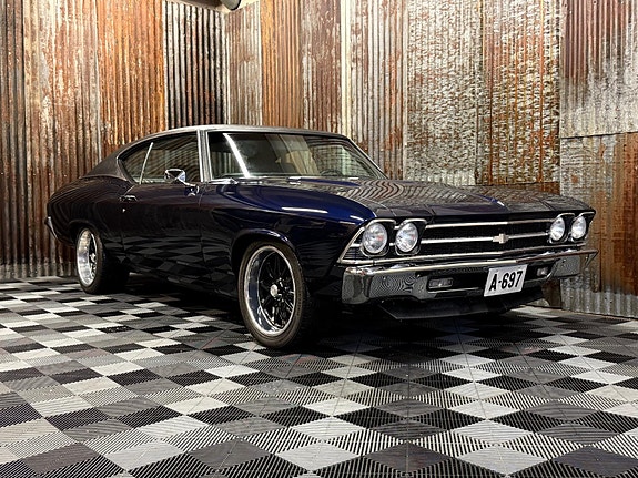 Chevrolet Chevelle