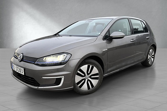 Volkswagen Golf-Serie