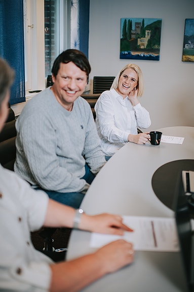 Bilde 1 av 3 i jobbannonse-galleriet