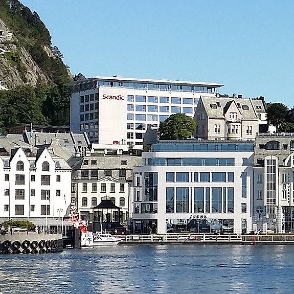 Bilde 1 av 5 i jobbannonse-galleriet