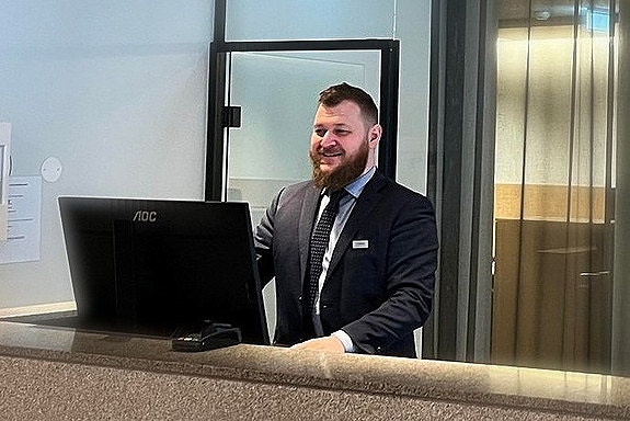 Bilde 2 av 5 i jobbannonse-galleriet