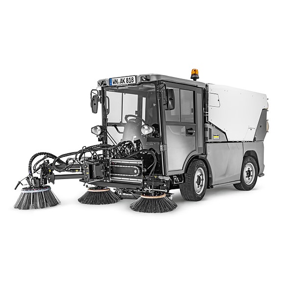Kärcher MC250