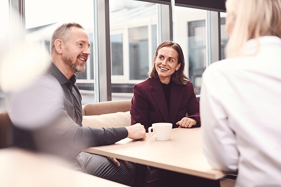 Bilde 1 av 3 i jobbannonse-galleriet